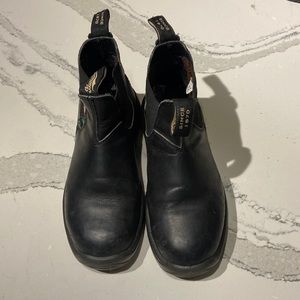Blundstone Boots
